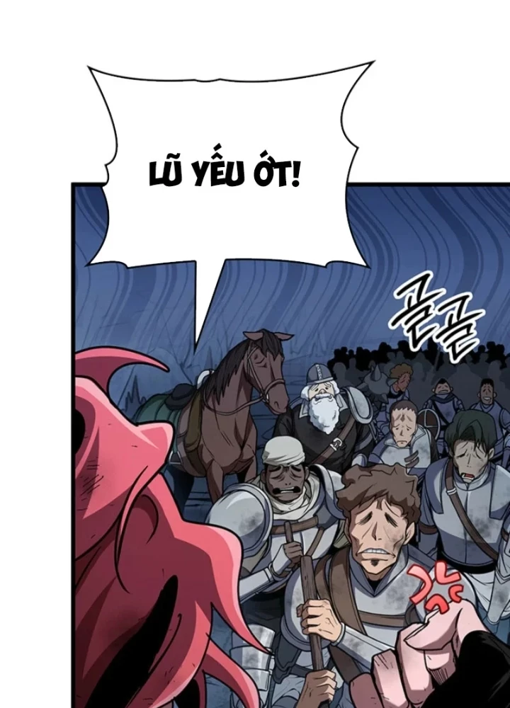 Sinh Tồn Với Tư Cách Là Một Huyết Vương Chapter 11 - 155