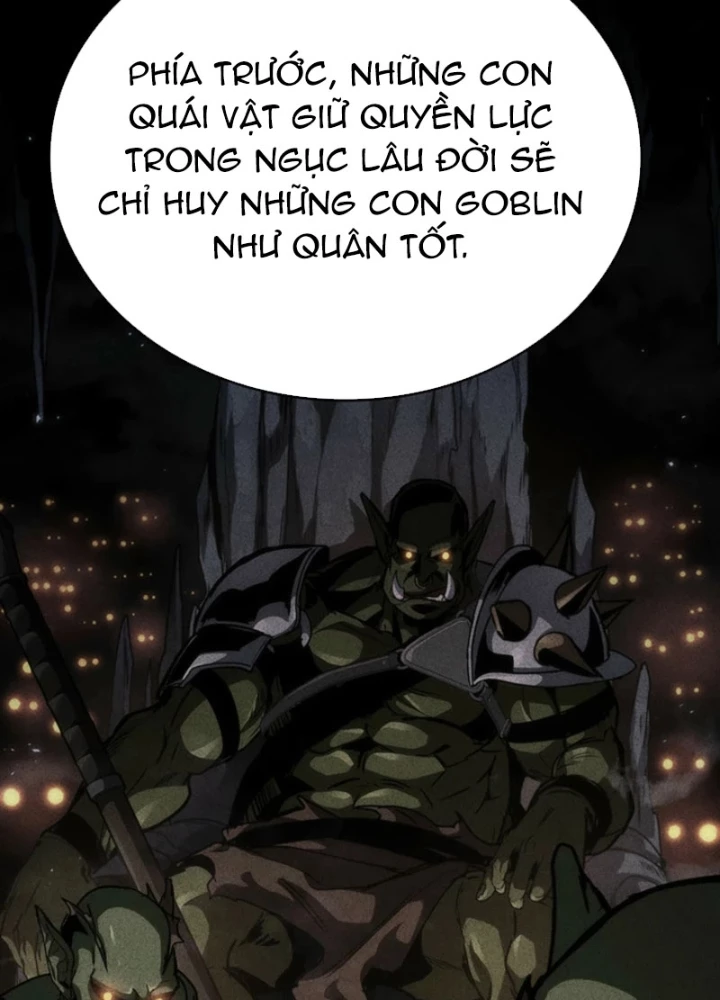 Sinh Tồn Với Tư Cách Là Một Huyết Vương Chapter 11 - 171