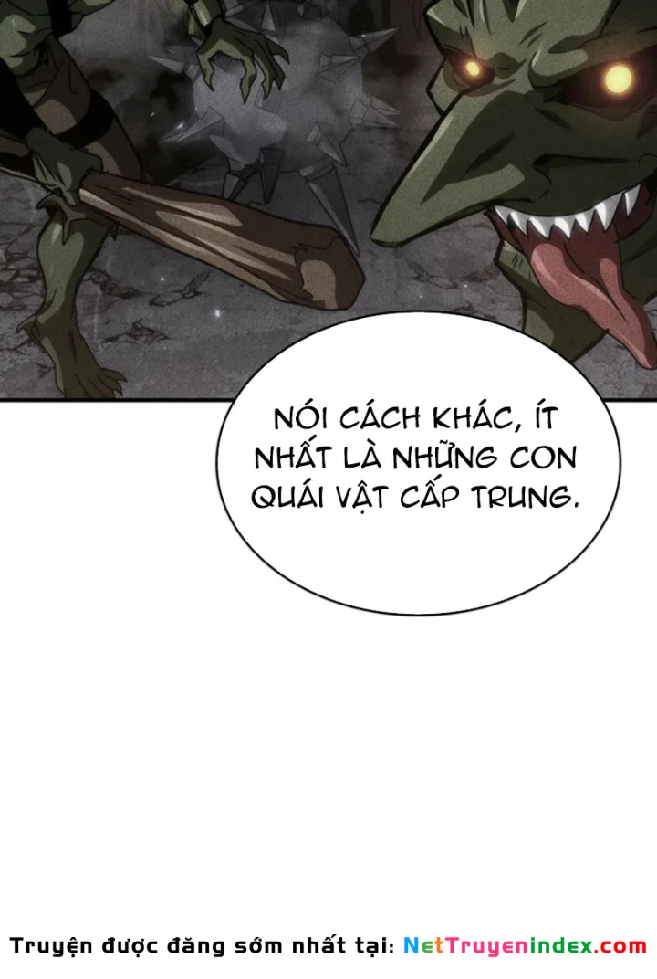 Sinh Tồn Với Tư Cách Là Một Huyết Vương Chapter 11 - 173