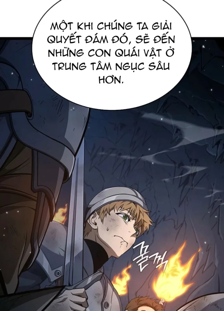 Sinh Tồn Với Tư Cách Là Một Huyết Vương Chapter 11 - 175