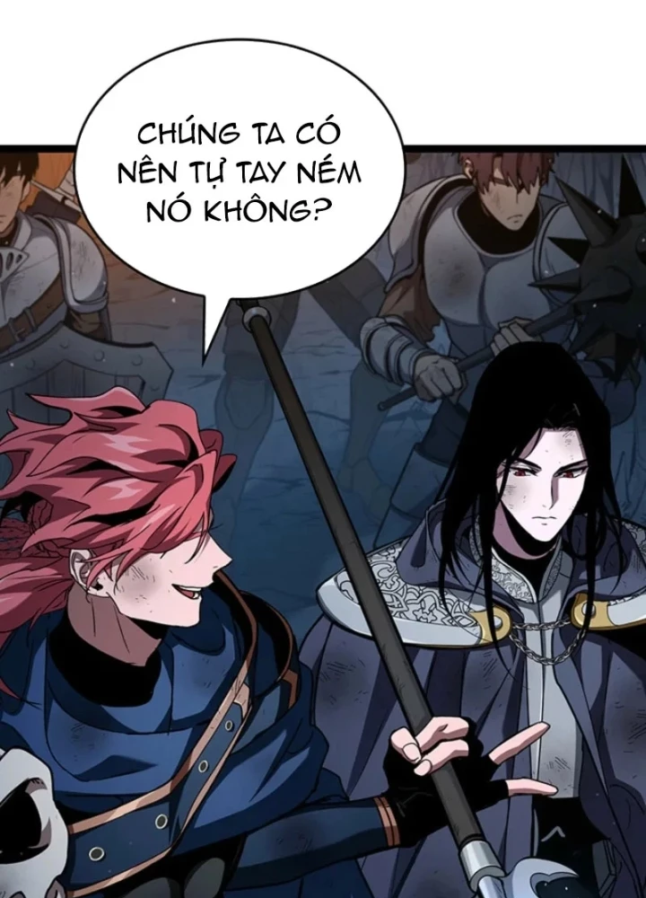 Sinh Tồn Với Tư Cách Là Một Huyết Vương Chapter 11 - 197