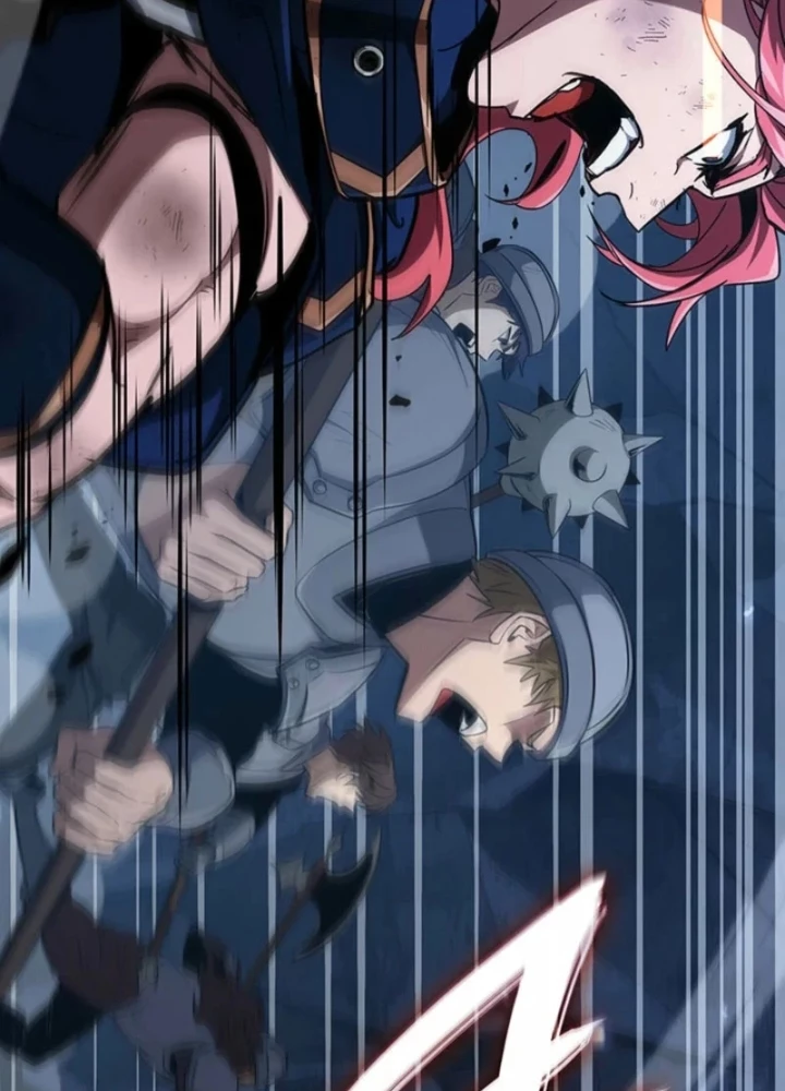 Sinh Tồn Với Tư Cách Là Một Huyết Vương Chapter 11 - 223