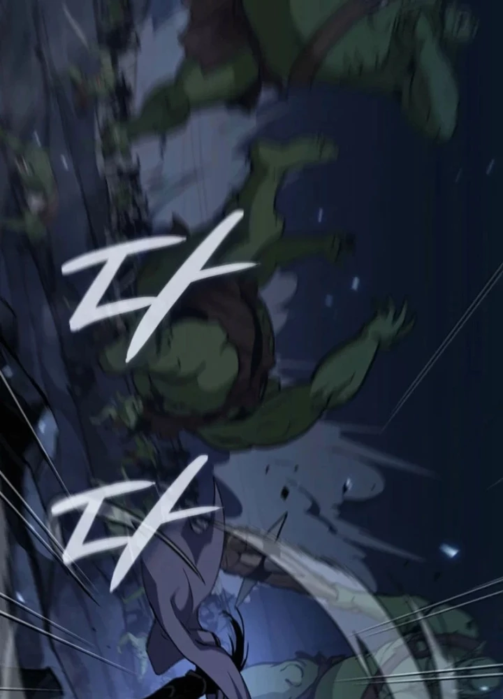 Sinh Tồn Với Tư Cách Là Một Huyết Vương Chapter 11 - 227