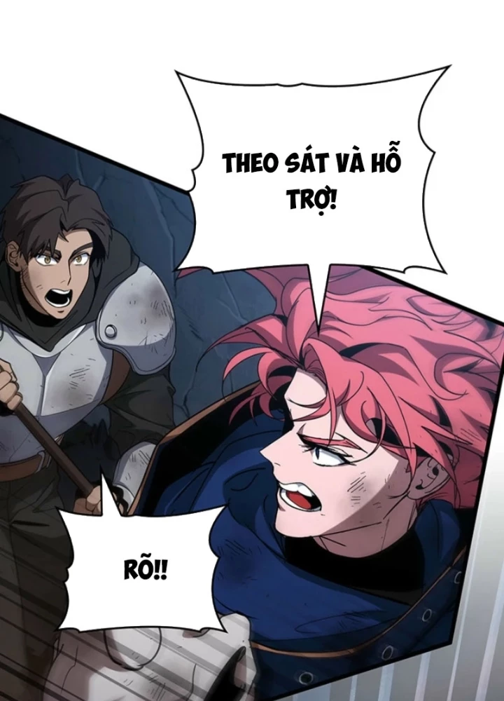 Sinh Tồn Với Tư Cách Là Một Huyết Vương Chapter 11 - 233