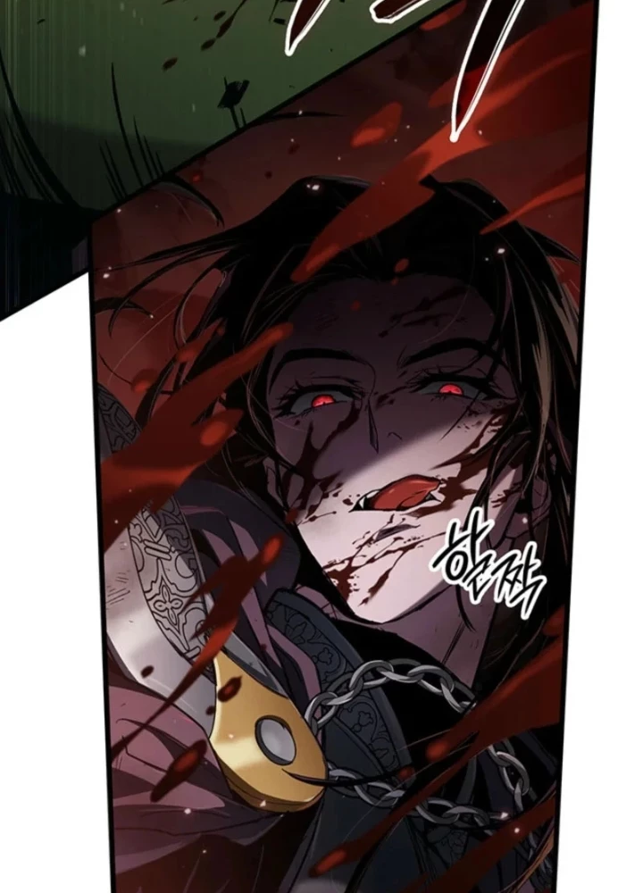 Sinh Tồn Với Tư Cách Là Một Huyết Vương Chapter 11 - 263