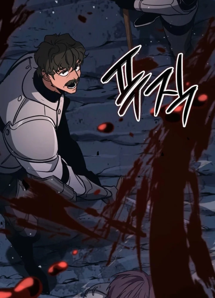 Sinh Tồn Với Tư Cách Là Một Huyết Vương Chapter 11 - 269