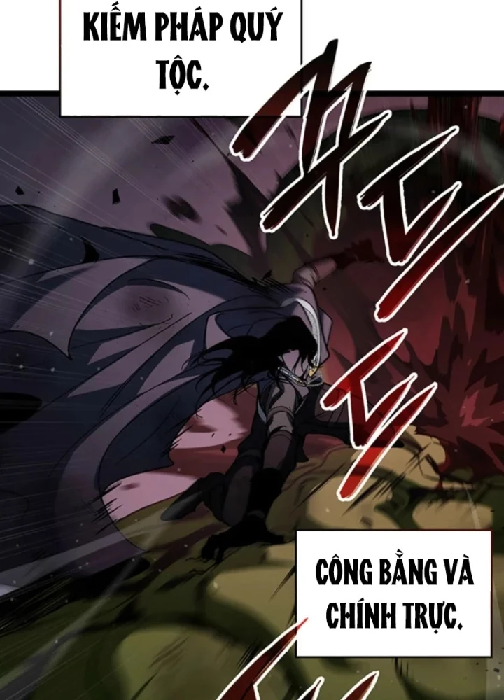 Sinh Tồn Với Tư Cách Là Một Huyết Vương Chapter 11 - 281