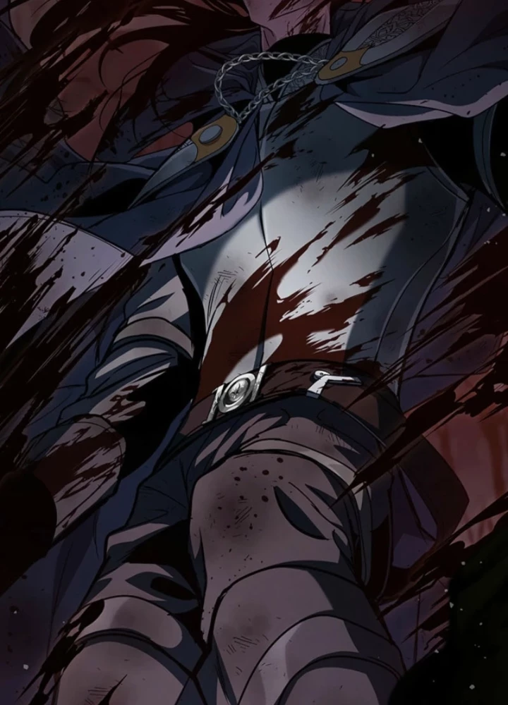 Sinh Tồn Với Tư Cách Là Một Huyết Vương Chapter 11 - 301