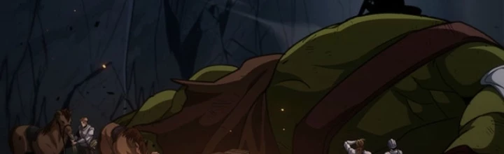 Sinh Tồn Với Tư Cách Là Một Huyết Vương Chapter 12 - 2