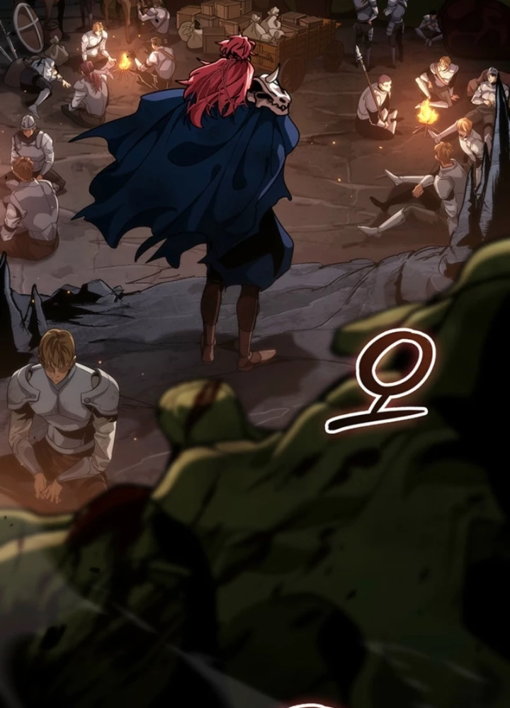 Sinh Tồn Với Tư Cách Là Một Huyết Vương Chapter 12 - 3