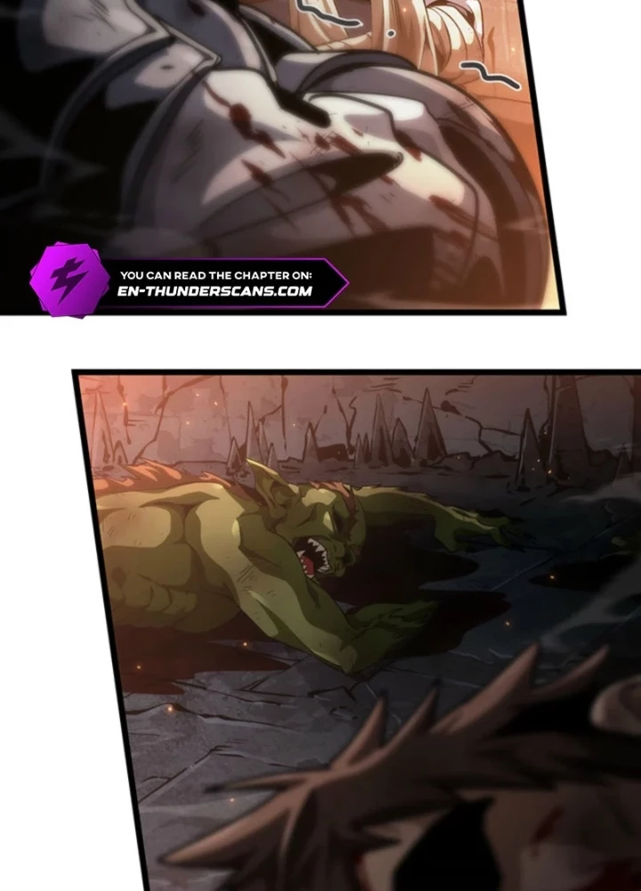 Sinh Tồn Với Tư Cách Là Một Huyết Vương Chapter 12 - 7