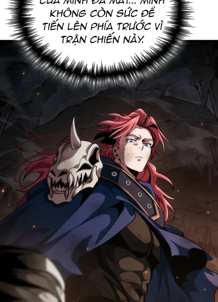 Sinh Tồn Với Tư Cách Là Một Huyết Vương Chapter 12 - 11