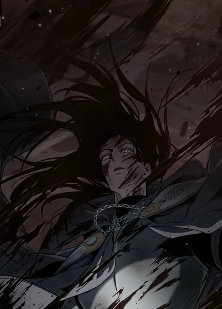 Sinh Tồn Với Tư Cách Là Một Huyết Vương Chapter 12 - 19