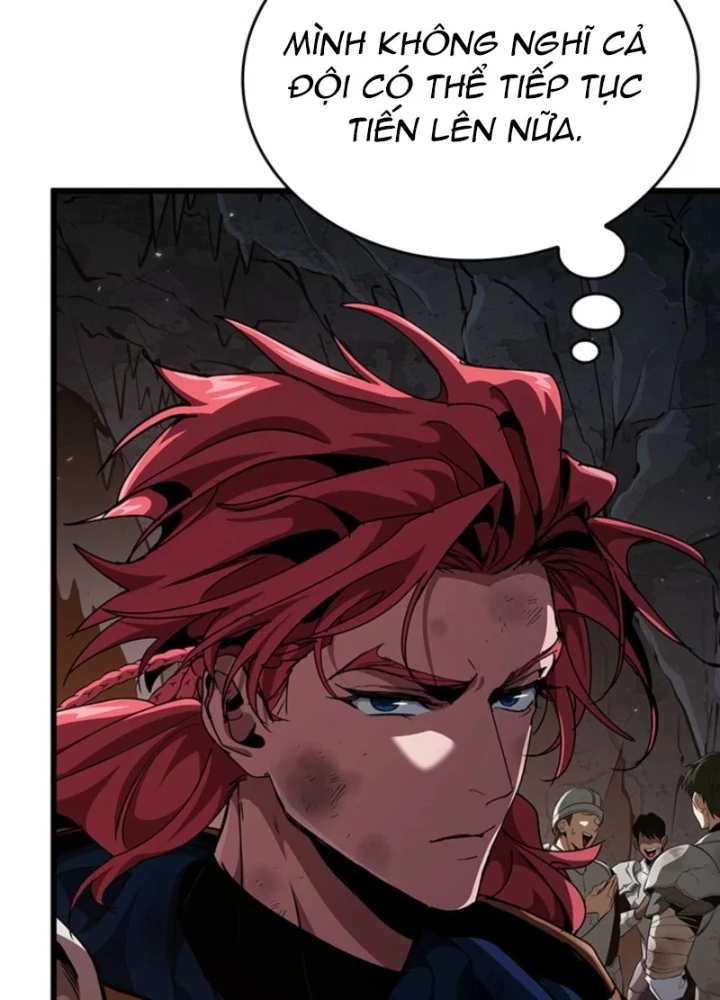 Sinh Tồn Với Tư Cách Là Một Huyết Vương Chapter 12 - 23