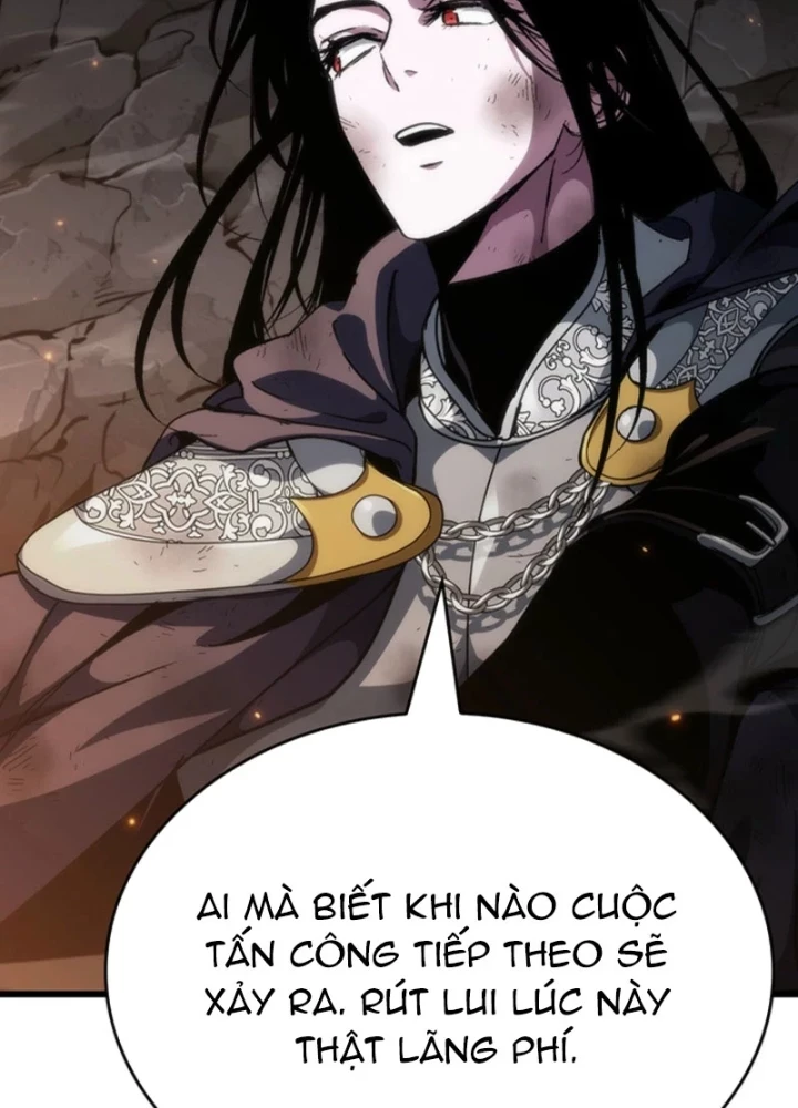 Sinh Tồn Với Tư Cách Là Một Huyết Vương Chapter 12 - 31