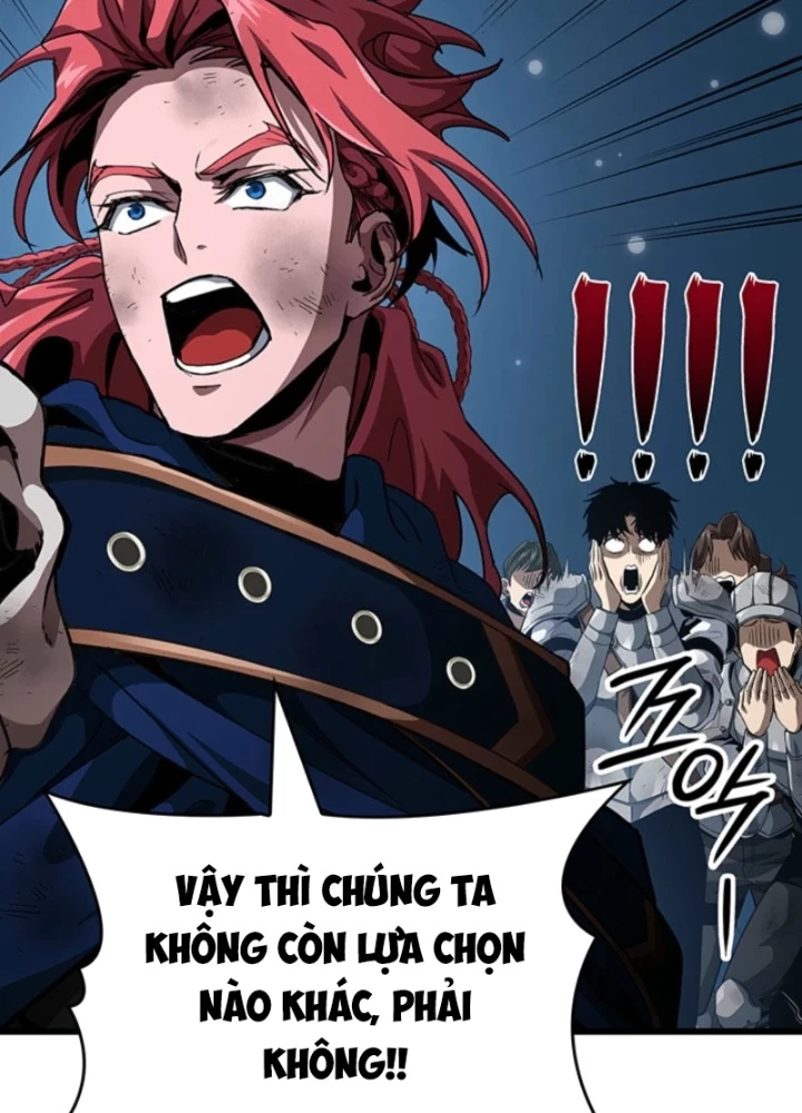 Sinh Tồn Với Tư Cách Là Một Huyết Vương Chapter 12 - 35