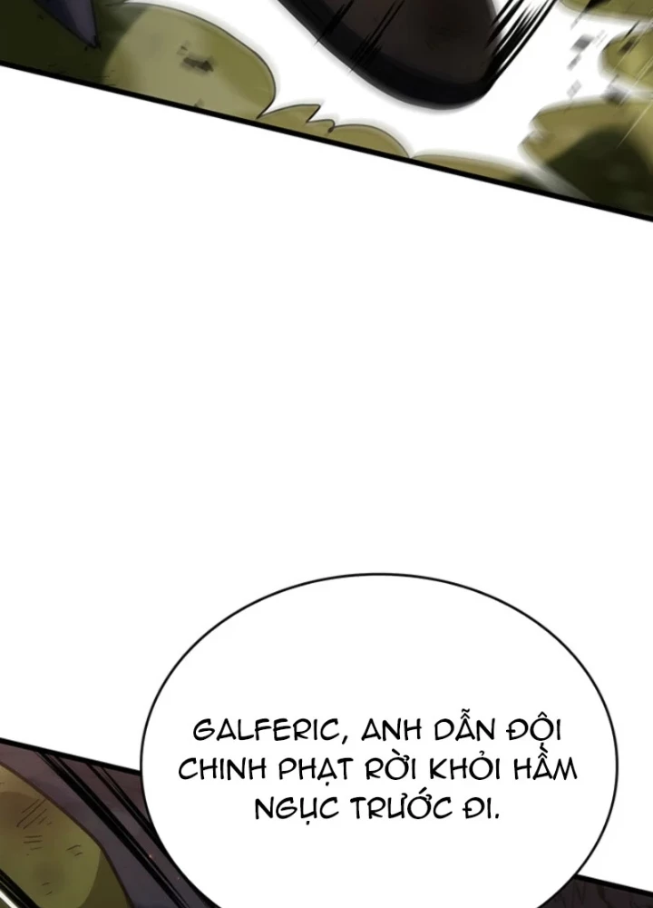 Sinh Tồn Với Tư Cách Là Một Huyết Vương Chapter 12 - 39