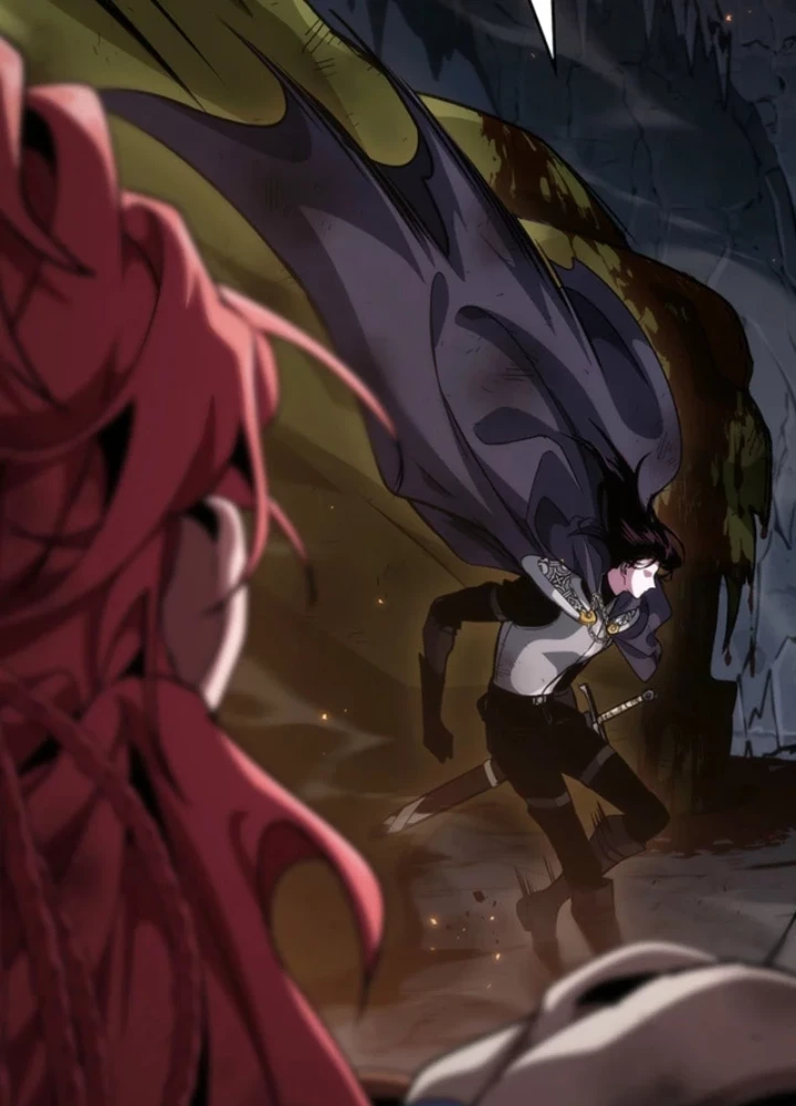 Sinh Tồn Với Tư Cách Là Một Huyết Vương Chapter 12 - 41