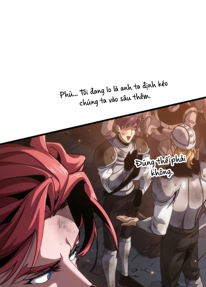 Sinh Tồn Với Tư Cách Là Một Huyết Vương Chapter 12 - 49