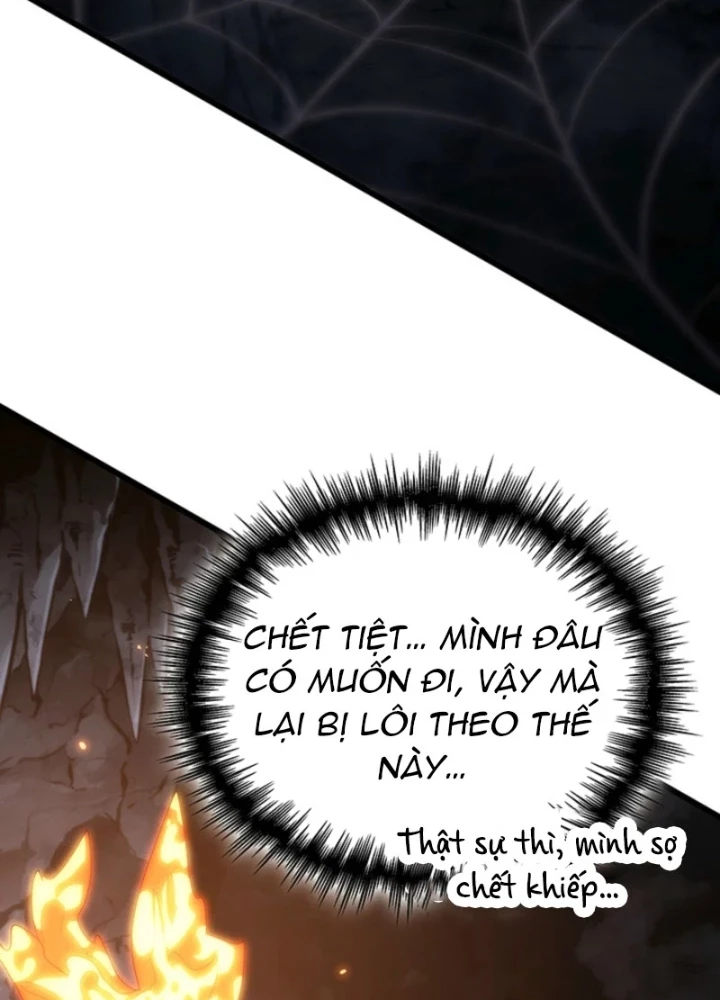 Sinh Tồn Với Tư Cách Là Một Huyết Vương Chapter 12 - 65