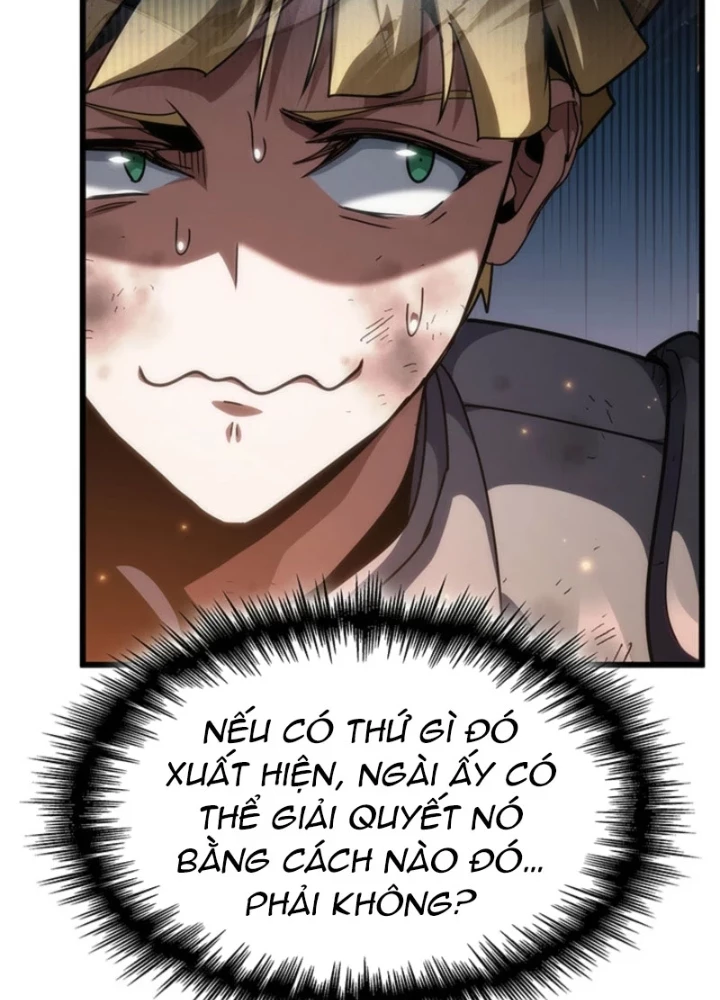 Sinh Tồn Với Tư Cách Là Một Huyết Vương Chapter 12 - 71