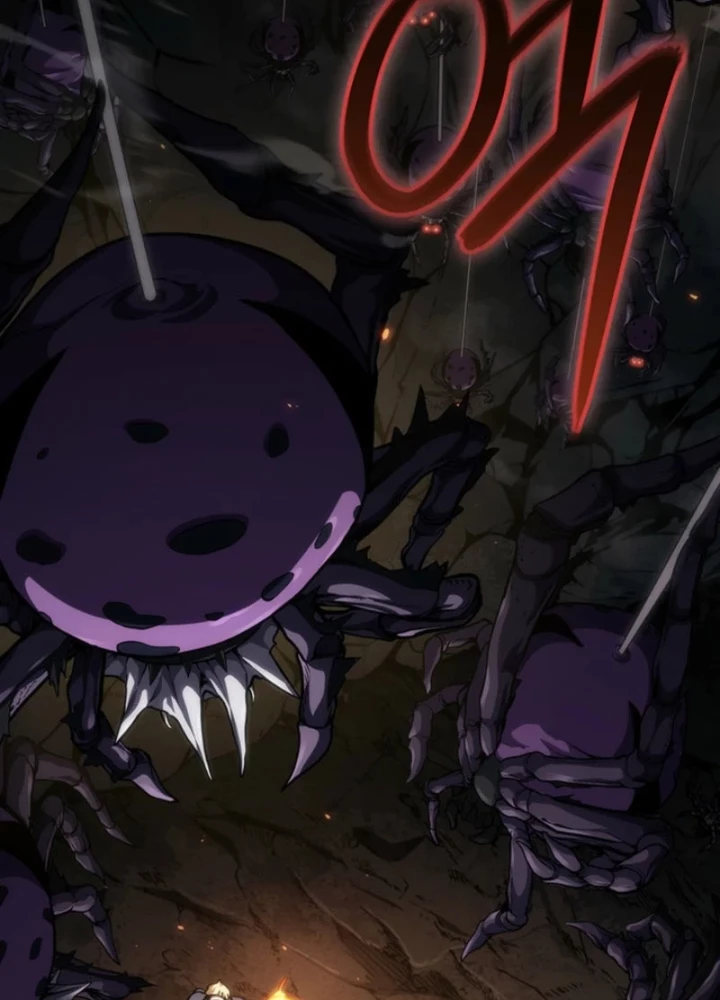 Sinh Tồn Với Tư Cách Là Một Huyết Vương Chapter 12 - 83