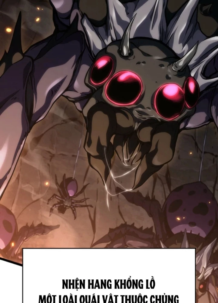 Sinh Tồn Với Tư Cách Là Một Huyết Vương Chapter 12 - 89