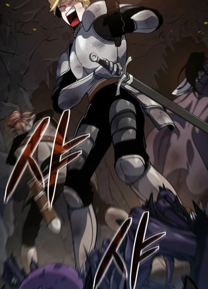 Sinh Tồn Với Tư Cách Là Một Huyết Vương Chapter 12 - 93