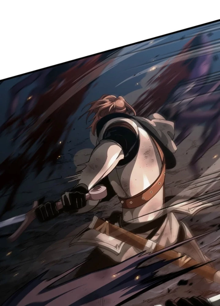 Sinh Tồn Với Tư Cách Là Một Huyết Vương Chapter 12 - 117