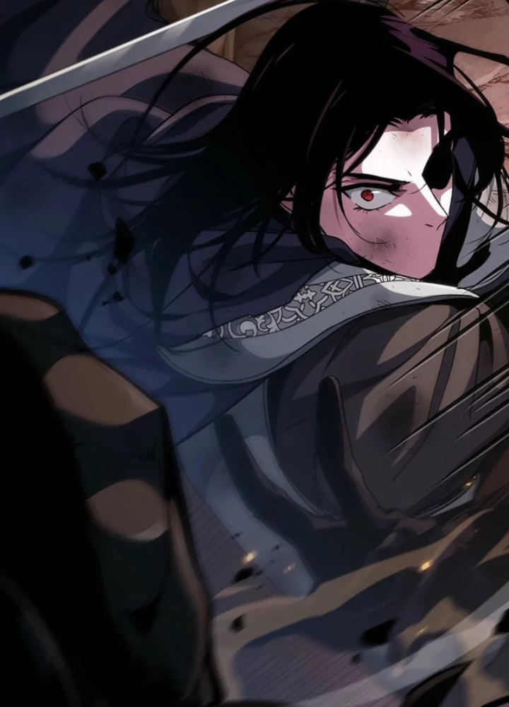 Sinh Tồn Với Tư Cách Là Một Huyết Vương Chapter 12 - 119