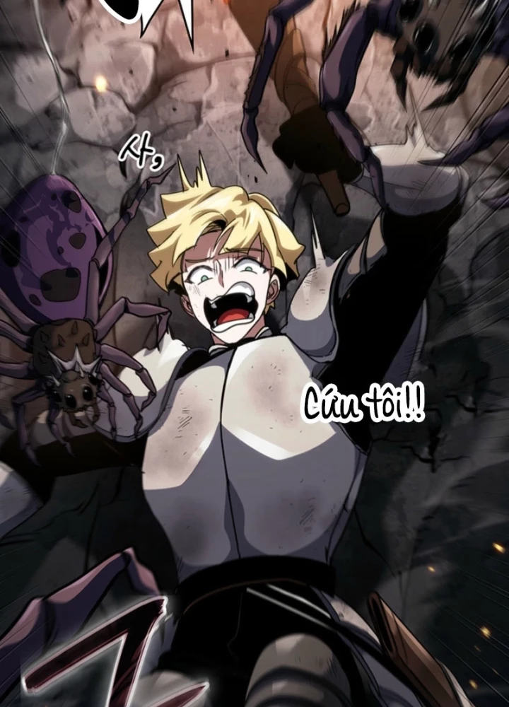 Sinh Tồn Với Tư Cách Là Một Huyết Vương Chapter 12 - 123