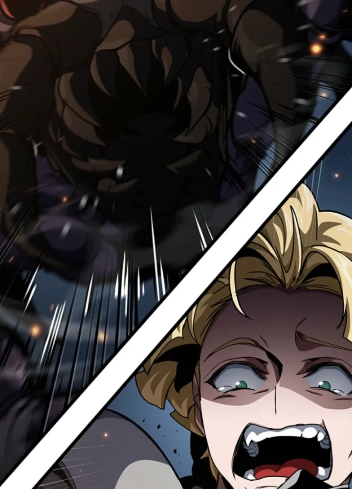 Sinh Tồn Với Tư Cách Là Một Huyết Vương Chapter 12 - 129