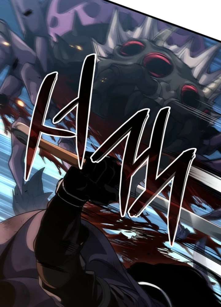 Sinh Tồn Với Tư Cách Là Một Huyết Vương Chapter 12 - 133