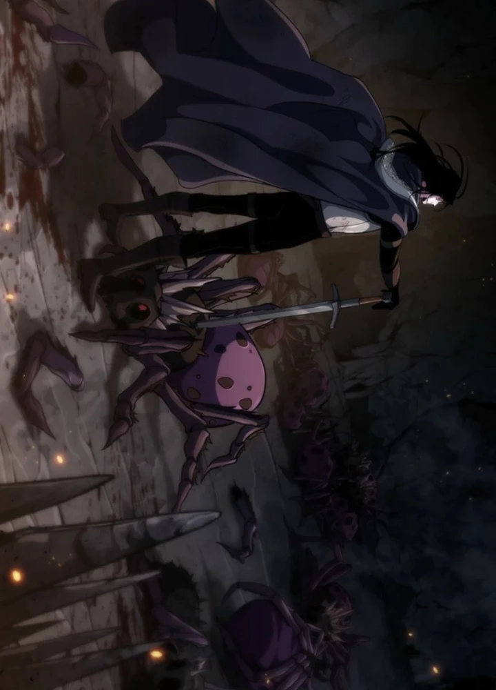 Sinh Tồn Với Tư Cách Là Một Huyết Vương Chapter 12 - 151