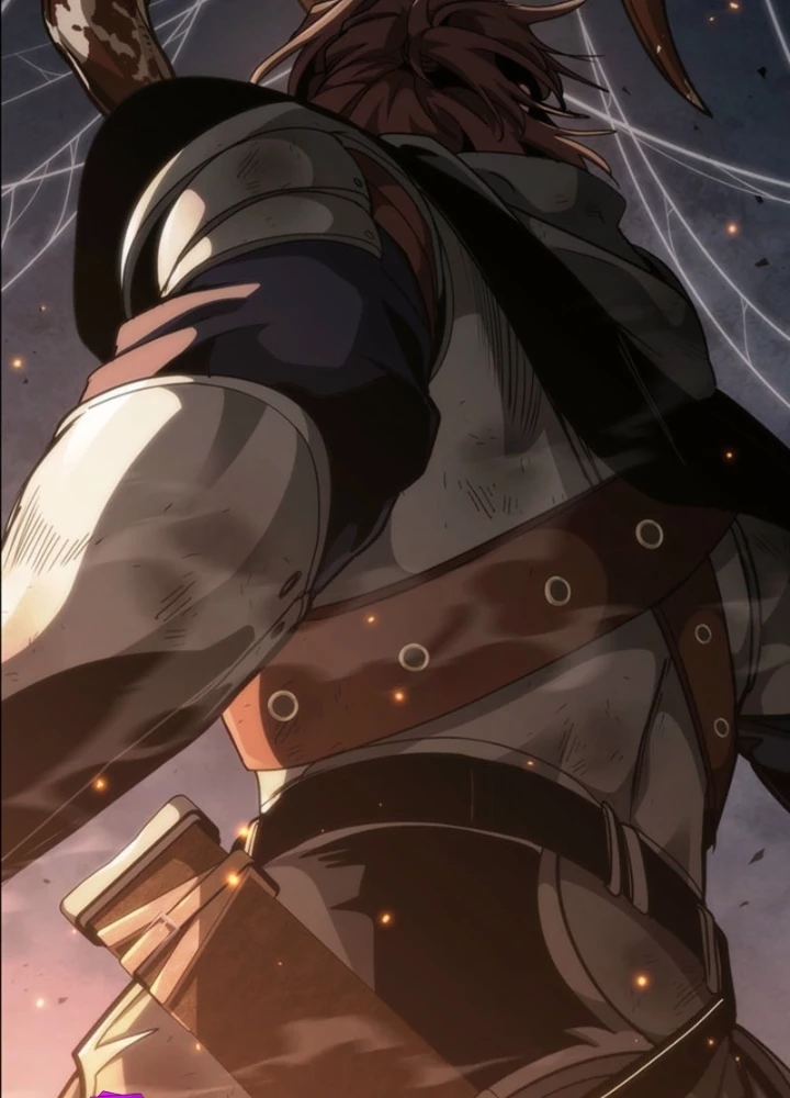 Sinh Tồn Với Tư Cách Là Một Huyết Vương Chapter 12 - 175