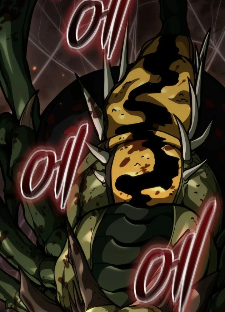 Sinh Tồn Với Tư Cách Là Một Huyết Vương Chapter 12 - 179