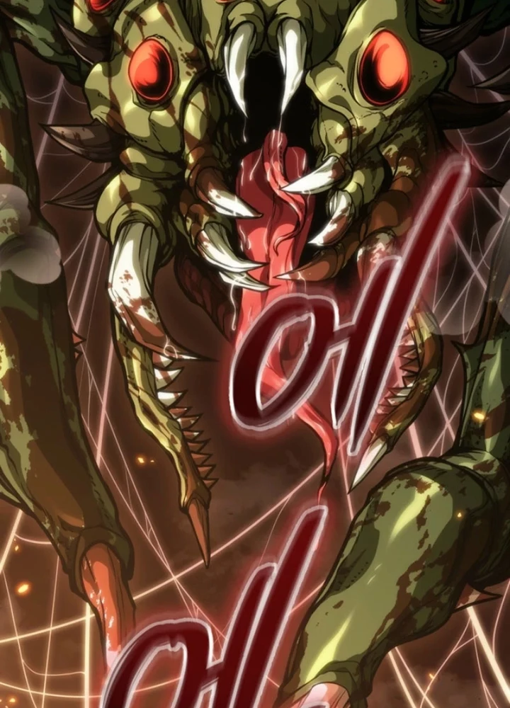 Sinh Tồn Với Tư Cách Là Một Huyết Vương Chapter 12 - 181