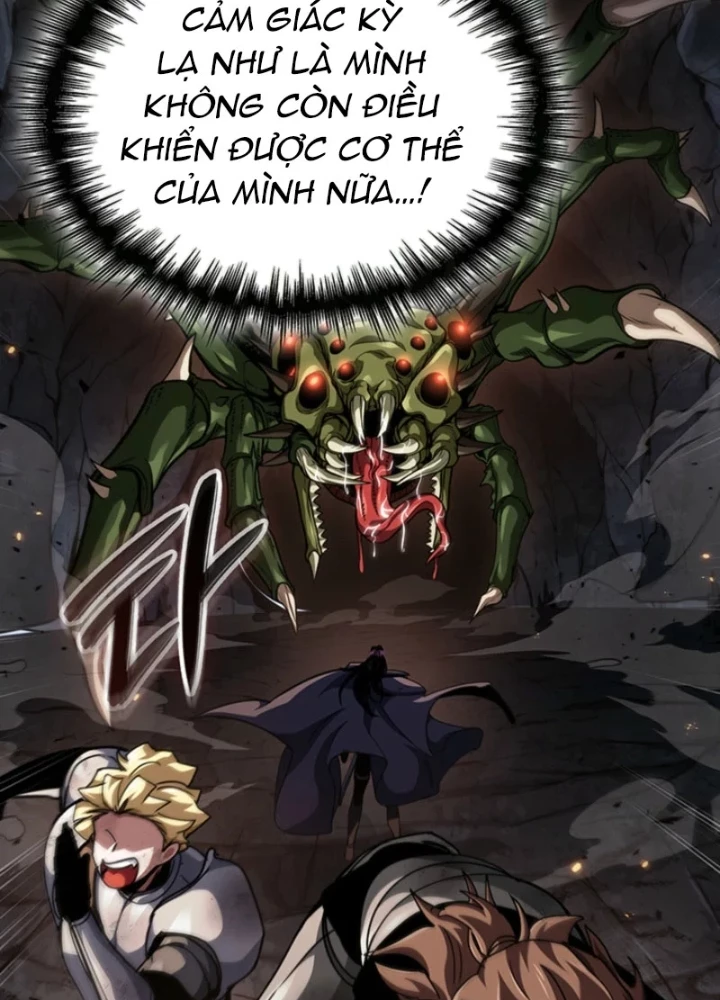 Sinh Tồn Với Tư Cách Là Một Huyết Vương Chapter 12 - 201