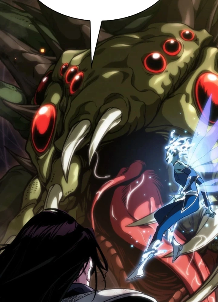 Sinh Tồn Với Tư Cách Là Một Huyết Vương Chapter 12 - 215