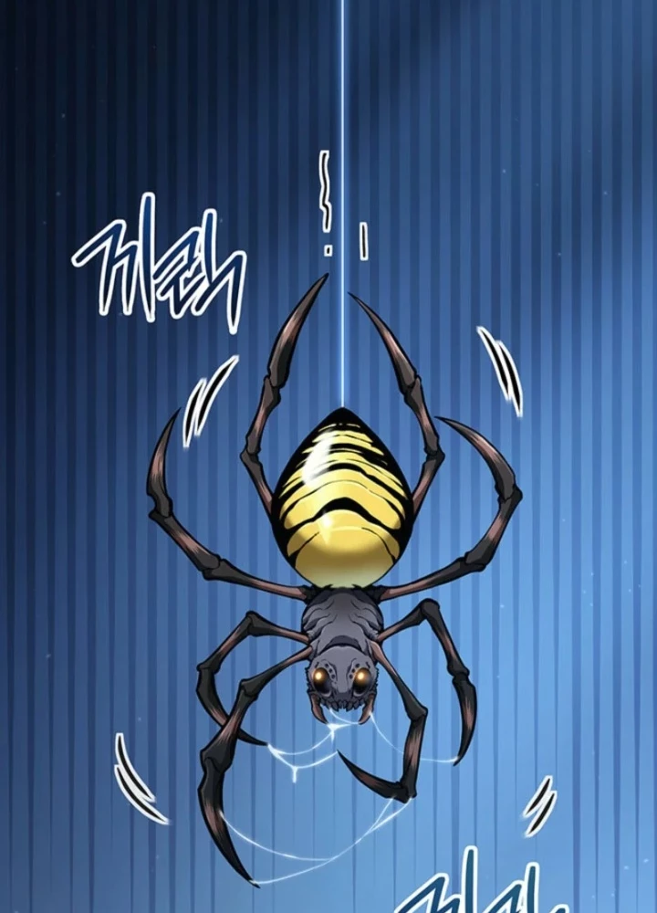 Sinh Tồn Với Tư Cách Là Một Huyết Vương Chapter 13 - 5