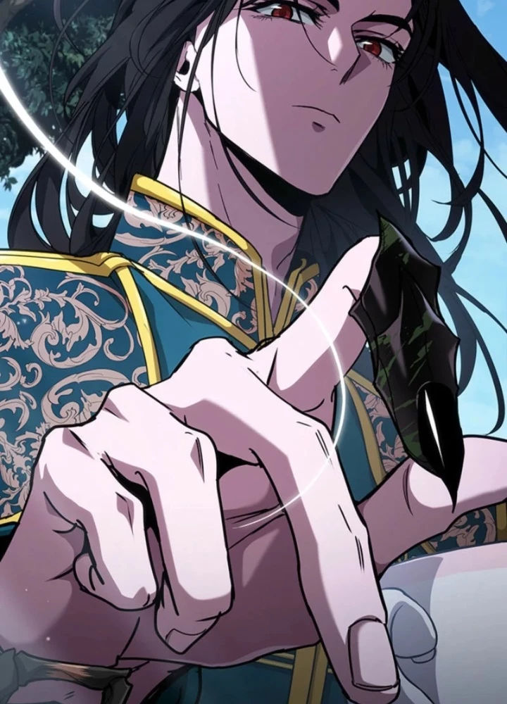 Sinh Tồn Với Tư Cách Là Một Huyết Vương Chapter 13 - 13