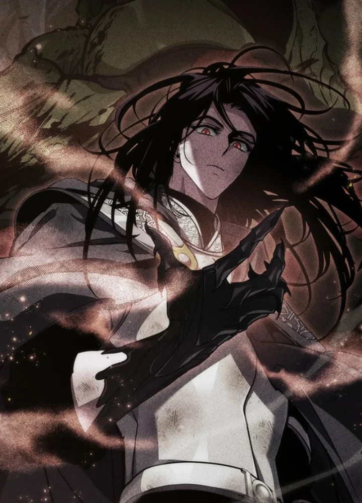 Sinh Tồn Với Tư Cách Là Một Huyết Vương Chapter 13 - 19