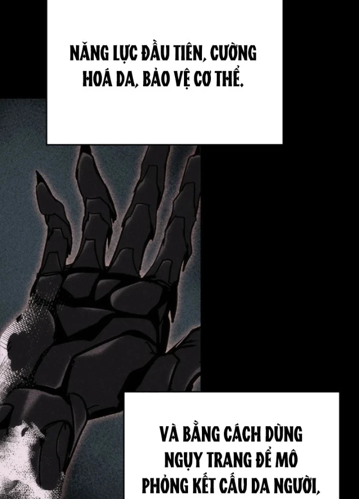 Sinh Tồn Với Tư Cách Là Một Huyết Vương Chapter 13 - 23