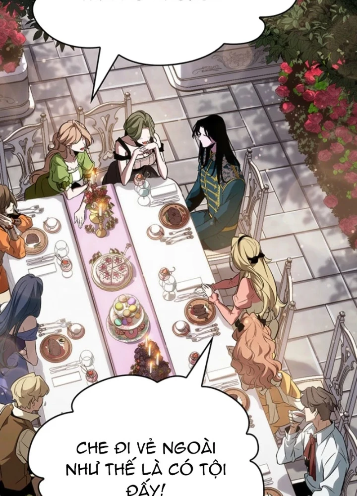 Sinh Tồn Với Tư Cách Là Một Huyết Vương Chapter 13 - 31