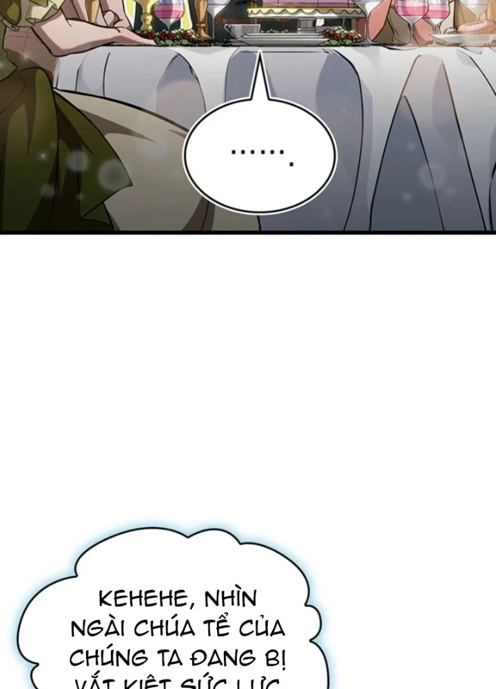 Sinh Tồn Với Tư Cách Là Một Huyết Vương Chapter 13 - 37