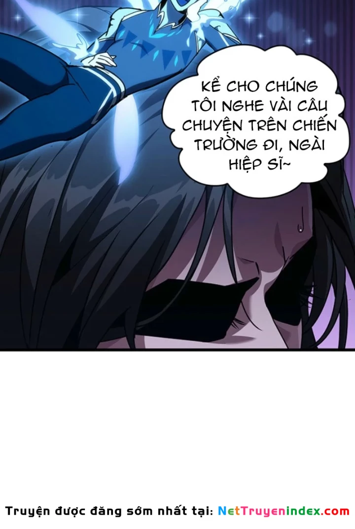 Sinh Tồn Với Tư Cách Là Một Huyết Vương Chapter 13 - 39