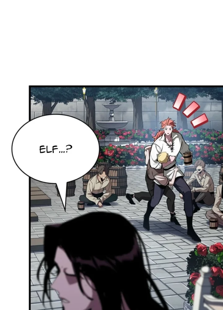 Sinh Tồn Với Tư Cách Là Một Huyết Vương Chapter 13 - 43