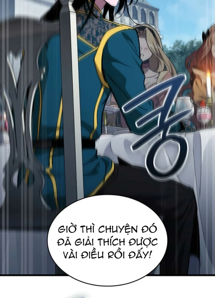 Sinh Tồn Với Tư Cách Là Một Huyết Vương Chapter 13 - 47