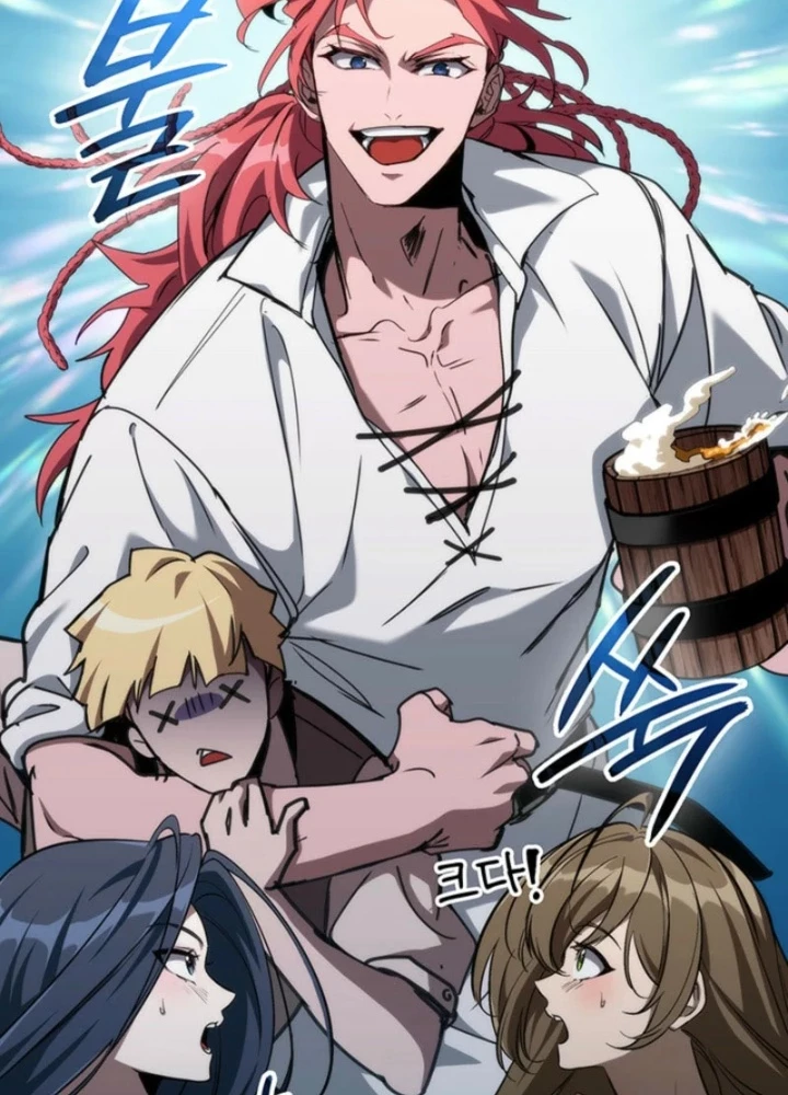 Sinh Tồn Với Tư Cách Là Một Huyết Vương Chapter 13 - 57