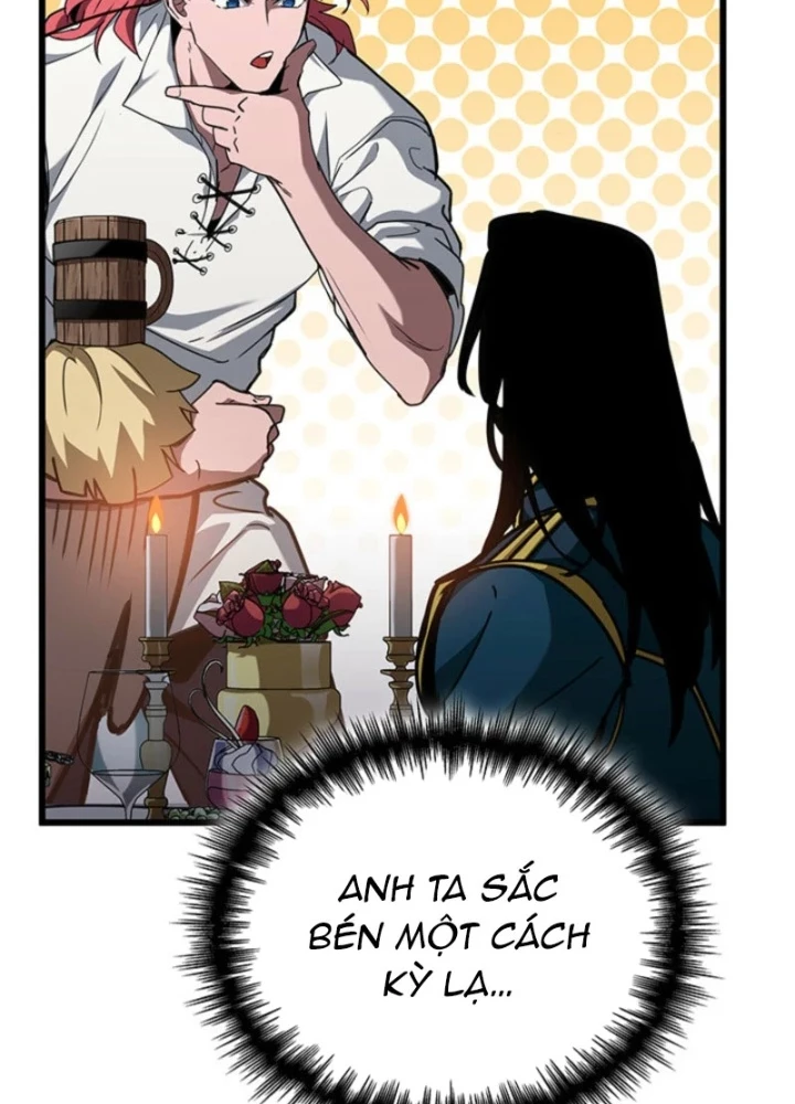 Sinh Tồn Với Tư Cách Là Một Huyết Vương Chapter 13 - 61